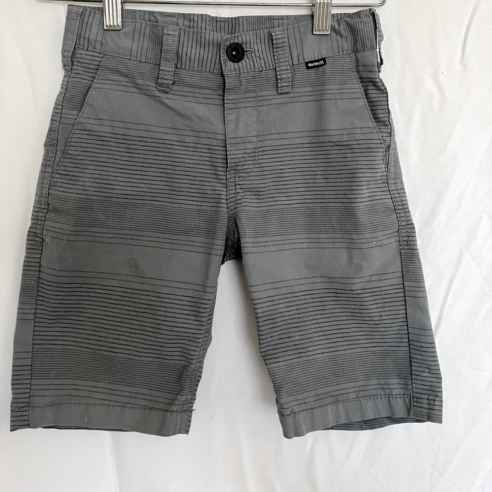 Boys Hurley Shorts! In good condition! Summer is coming!